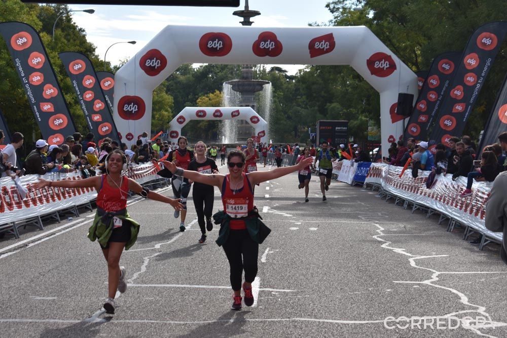 Meta Media Maraton de la Mujer 9