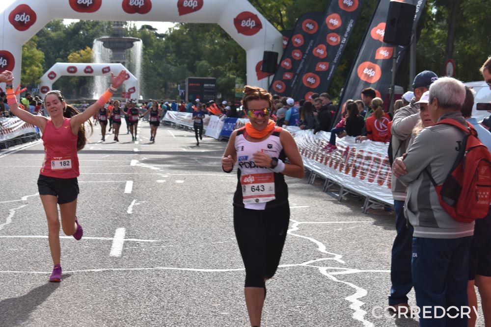 Meta Media Maraton de la Mujer 8