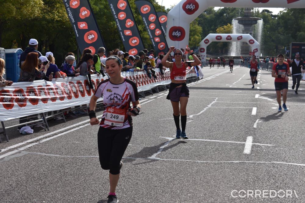 Meta Media Maraton de la Mujer 9