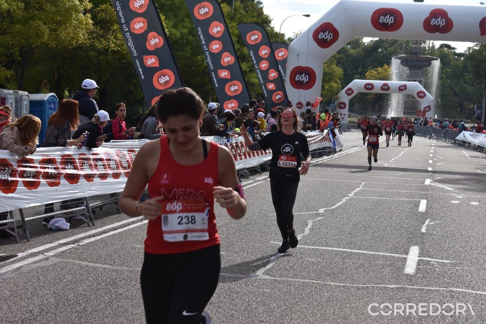 Meta Media Maraton de la Mujer 9