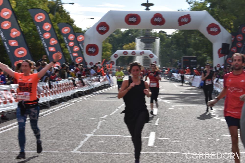 Meta Media Maraton de la Mujer 8