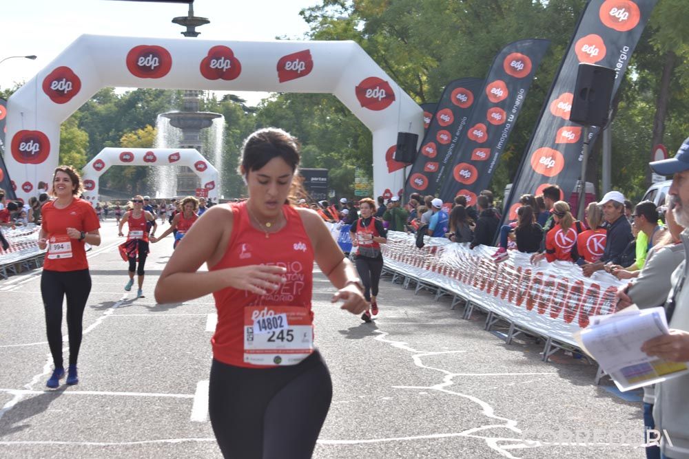 Meta Media Maraton de la Mujer 8