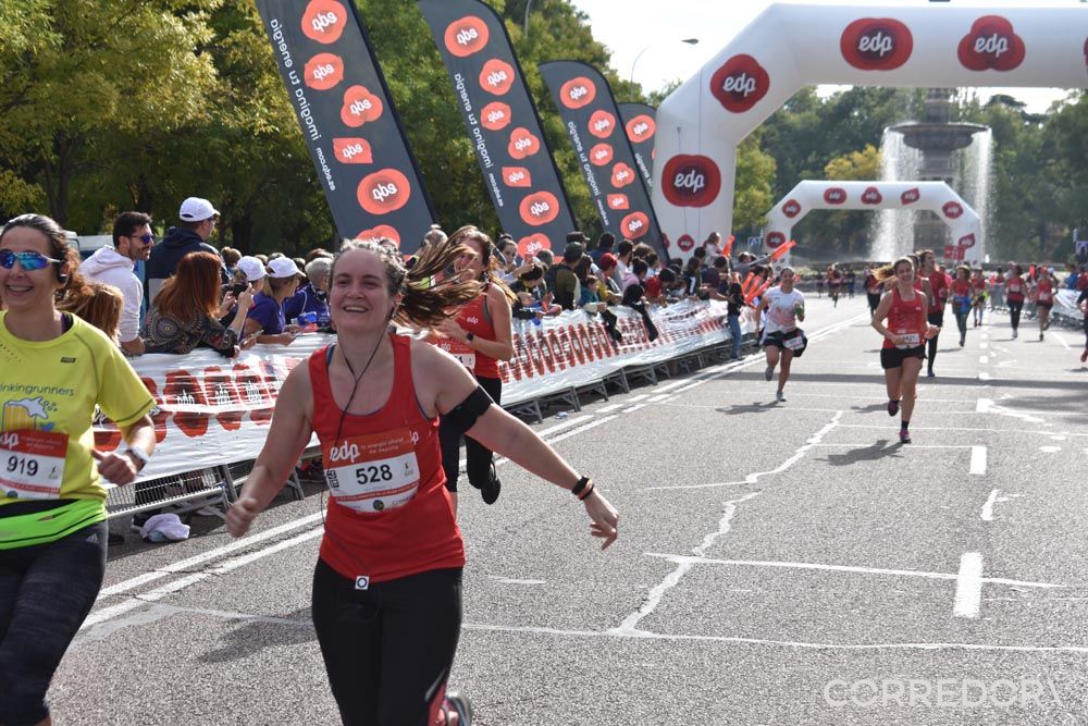 Meta Media Maraton de la Mujer 8
