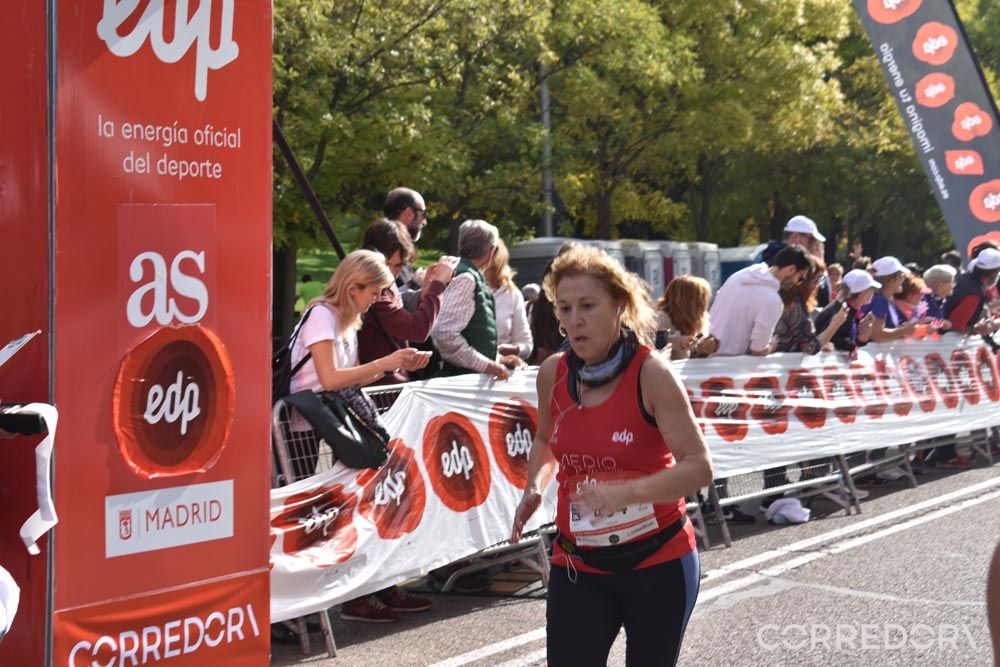 Meta Media Maraton de la Mujer 7