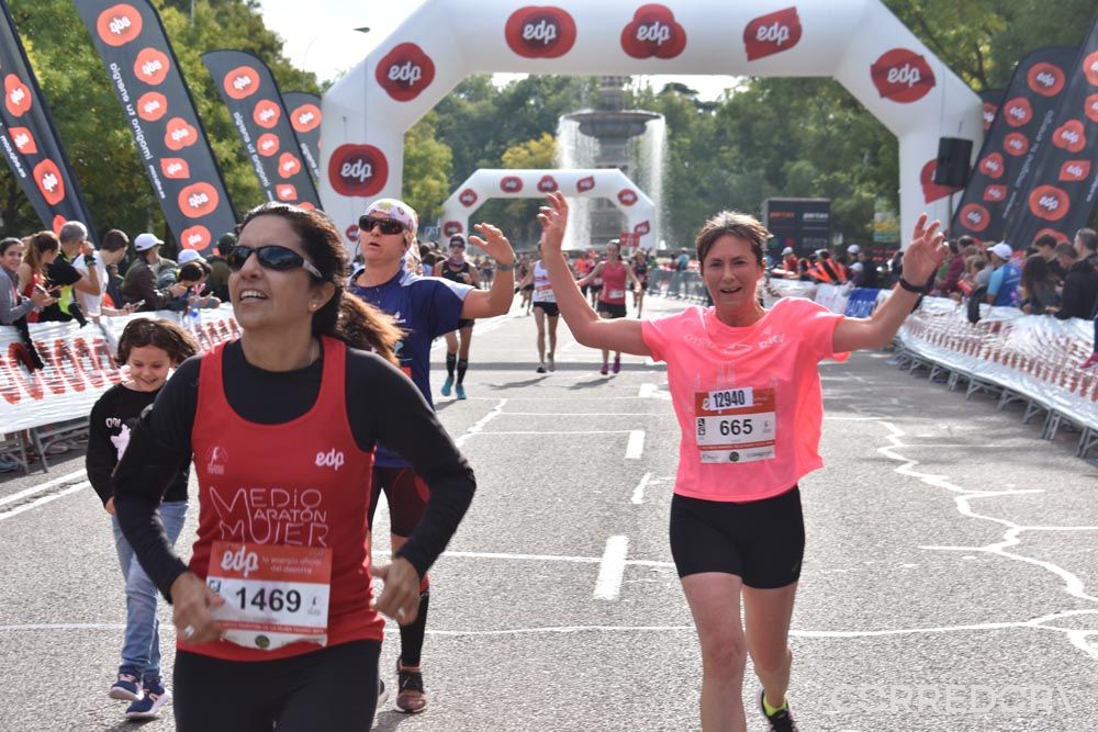 Meta Media Maraton de la Mujer 8