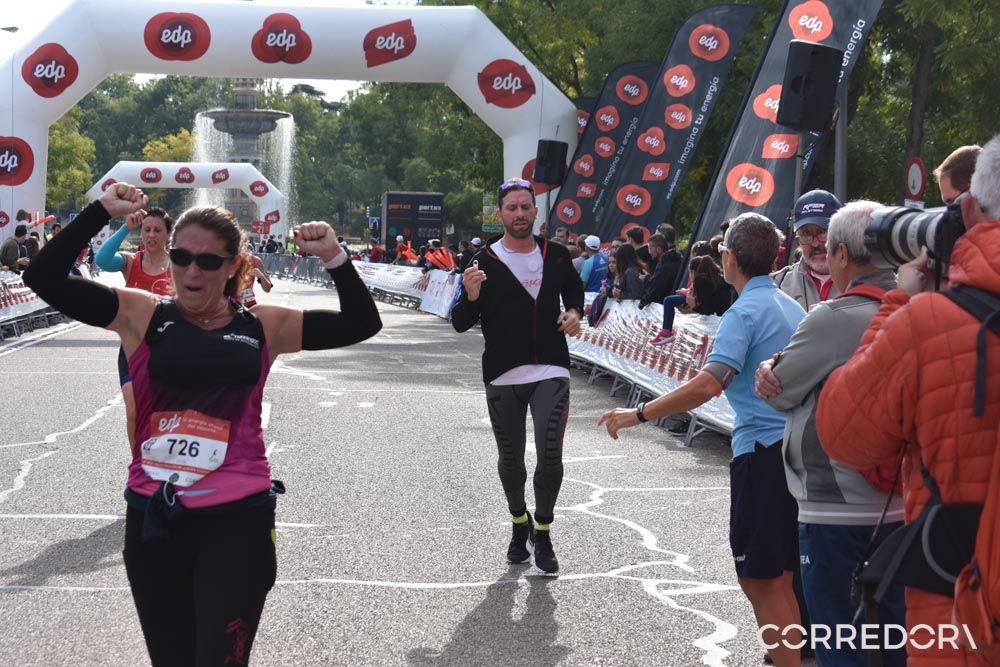 Meta Media Maraton de la Mujer 9