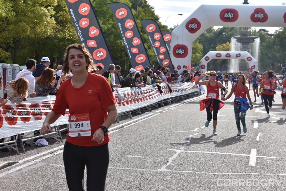 Meta Media Maraton de la Mujer 8