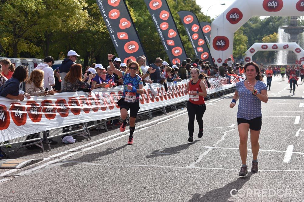 Meta Media Maraton de la Mujer 7
