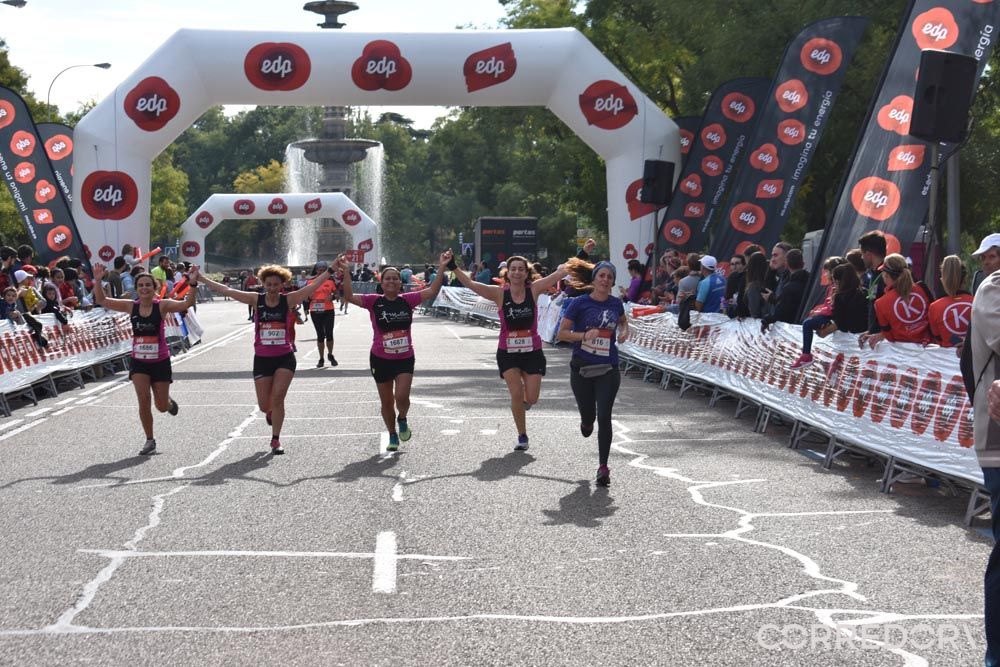 Meta Media Maraton de la Mujer 8