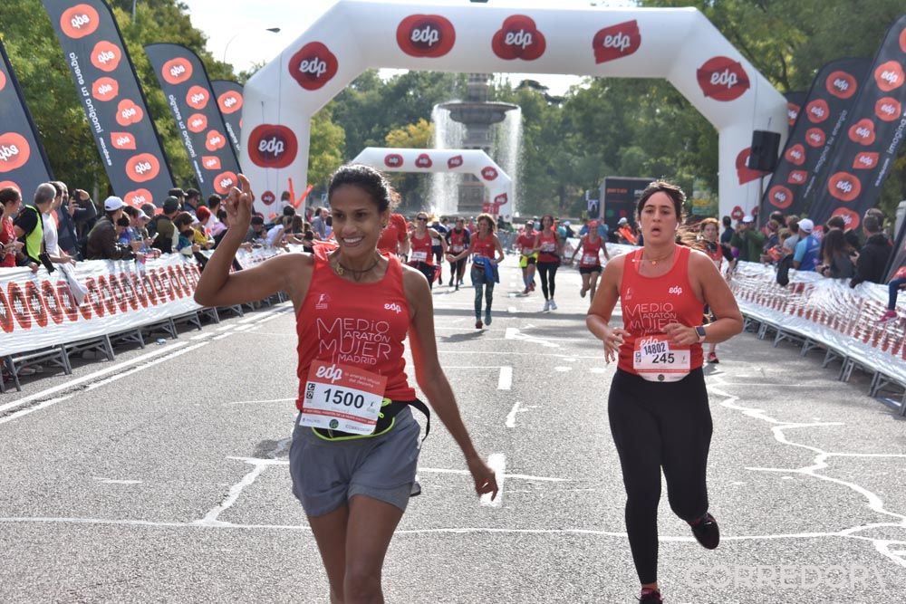 Meta Media Maraton de la Mujer 8
