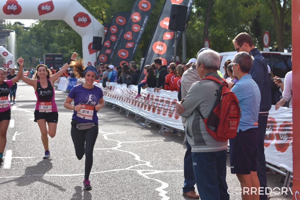 Meta Media Maraton de la Mujer 8