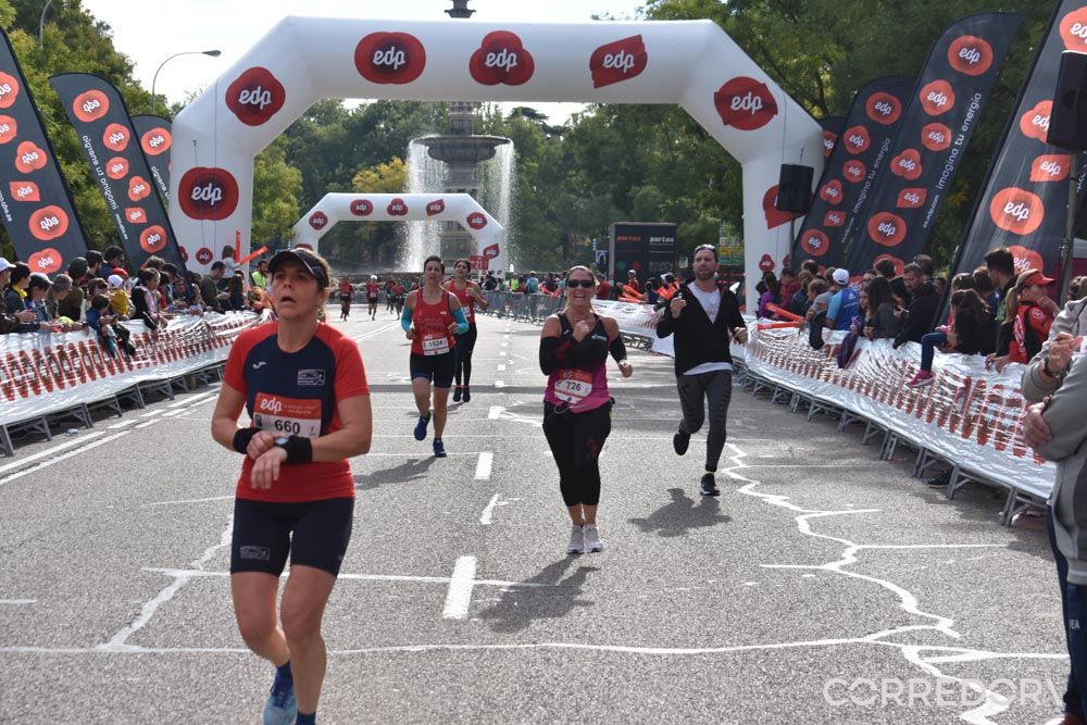 Meta Media Maraton de la Mujer 9