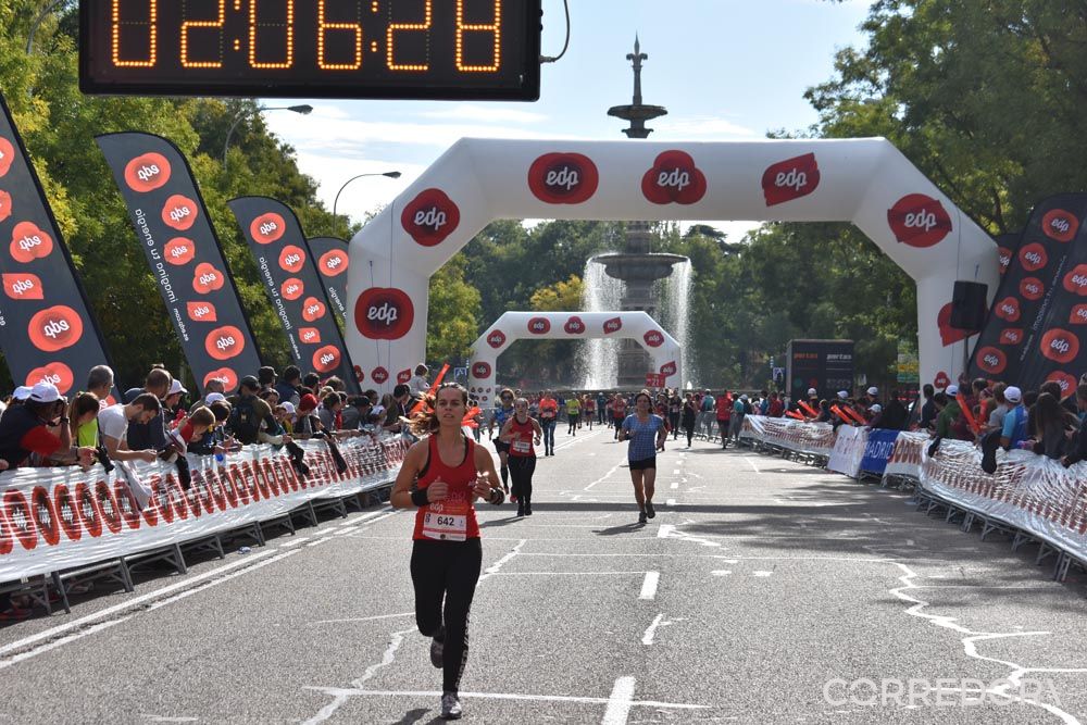 Meta Media Maraton de la Mujer 7