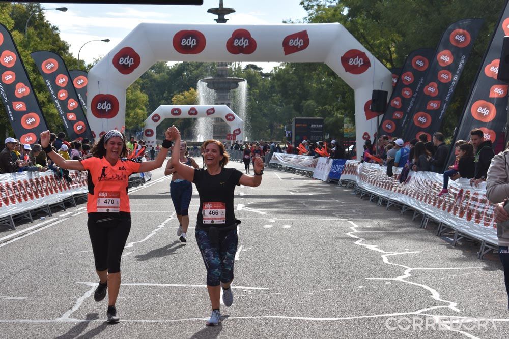 Meta Media Maraton de la Mujer 8