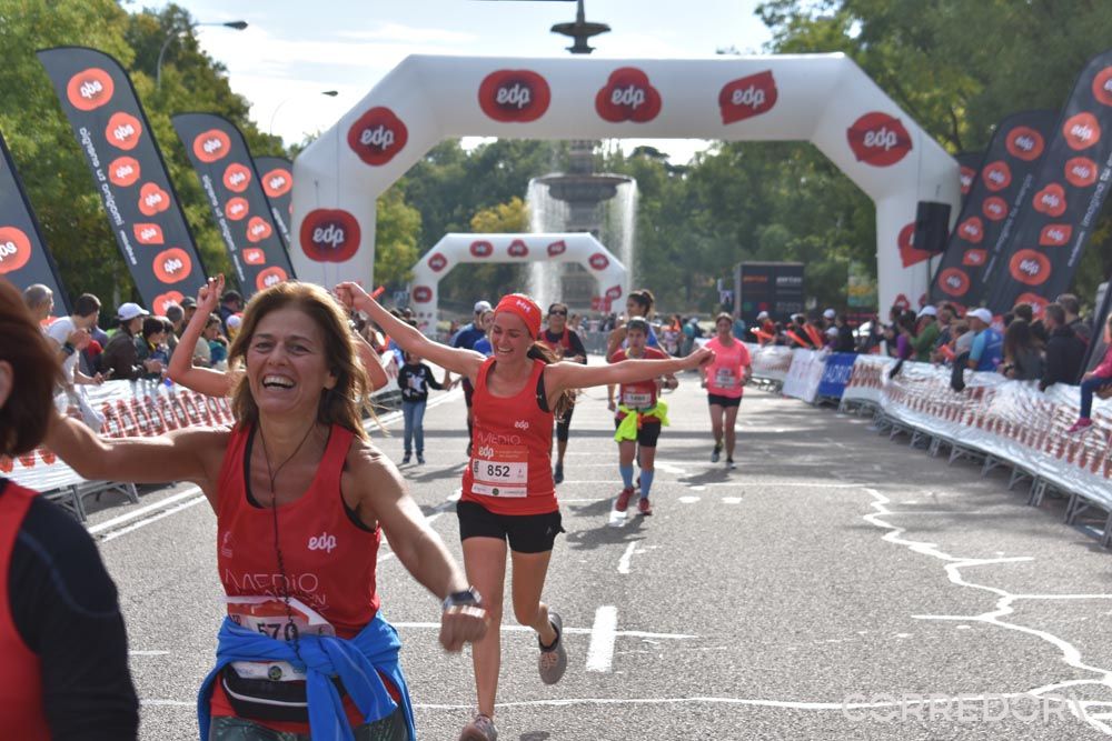 Meta Media Maraton de la Mujer 8