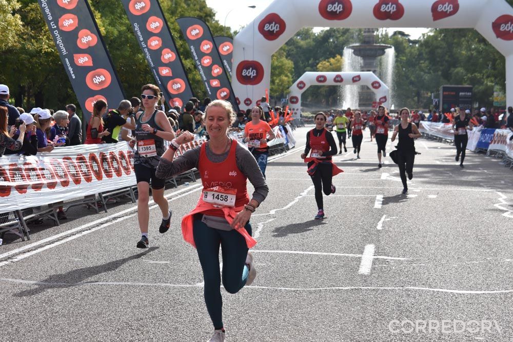 Meta Media Maraton de la Mujer 7
