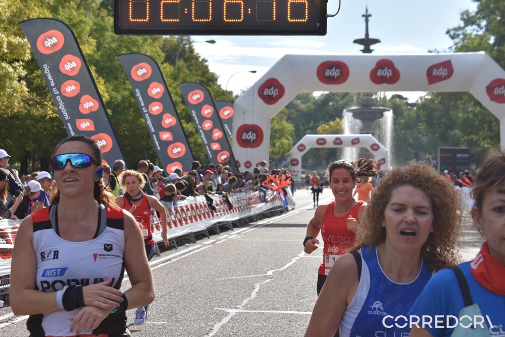Meta Media Maraton de la Mujer 7