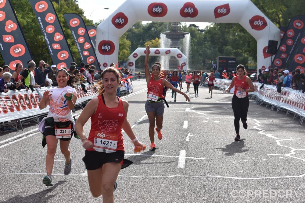 Meta Media Maraton de la Mujer 8