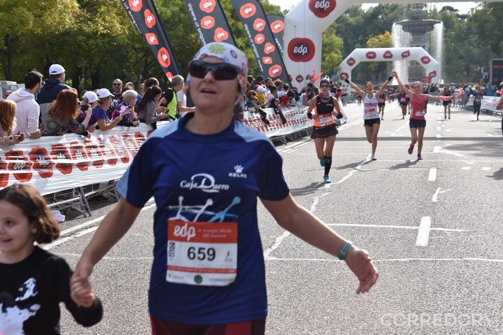 Meta Media Maraton de la Mujer 8