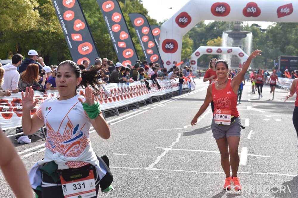 Meta Media Maraton de la Mujer 8