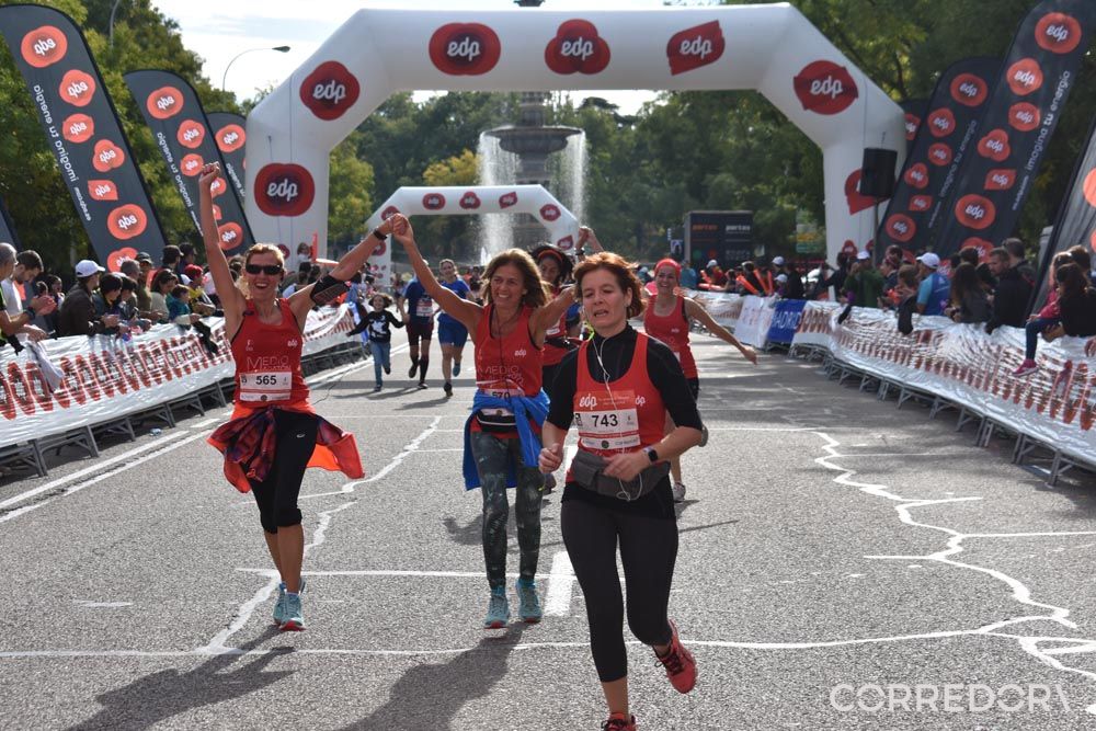 Meta Media Maraton de la Mujer 8