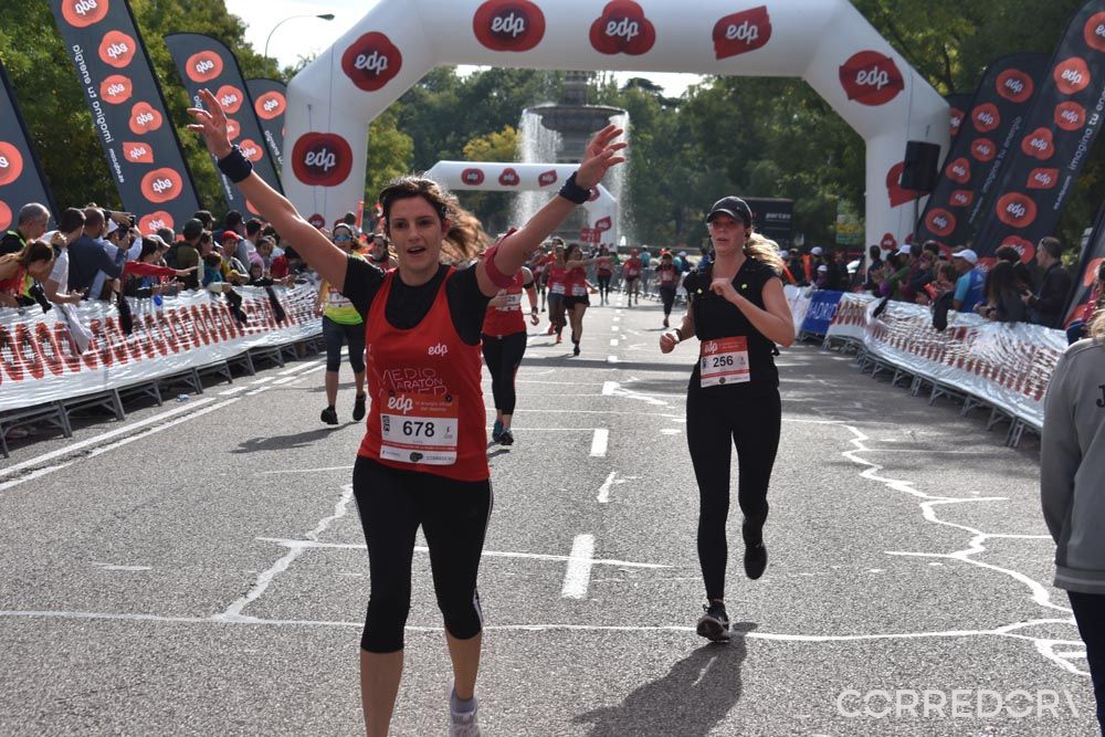 Meta Media Maraton de la Mujer 8
