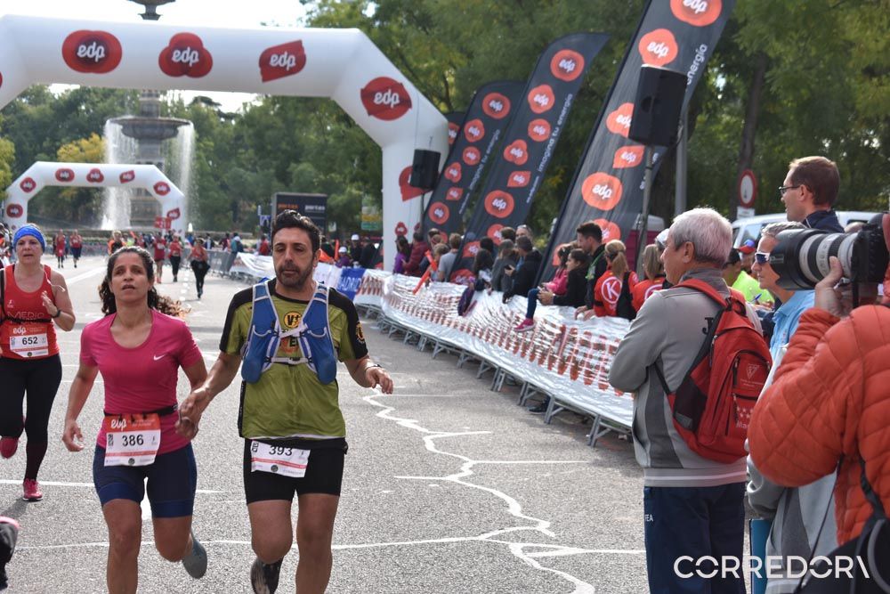 Meta Media Maraton de la Mujer 9