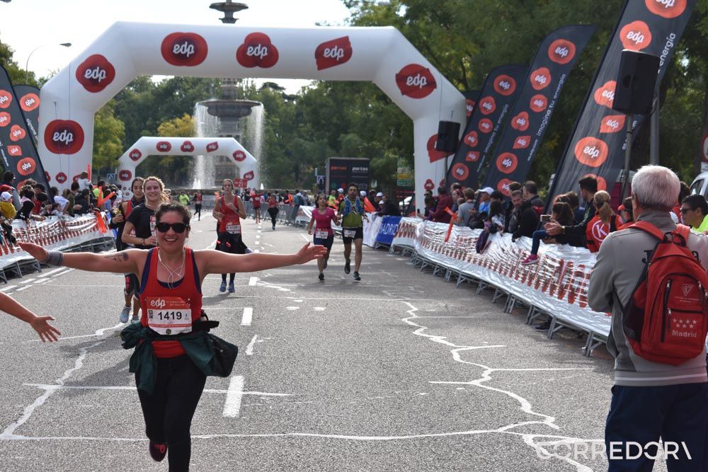 Meta Media Maraton de la Mujer 9