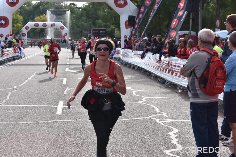 Meta Media Maraton de la Mujer 9