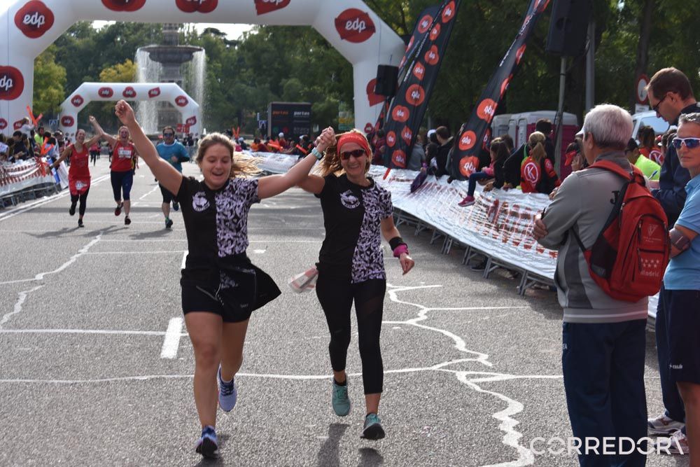 Meta Media Maraton de la Mujer 9