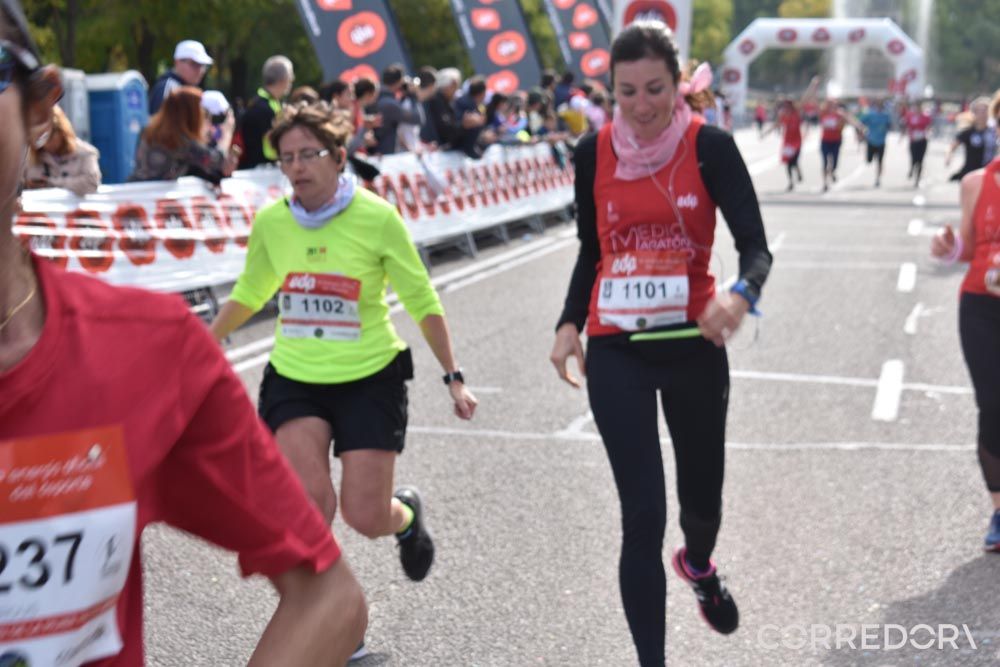 Meta Media Maraton de la Mujer 9