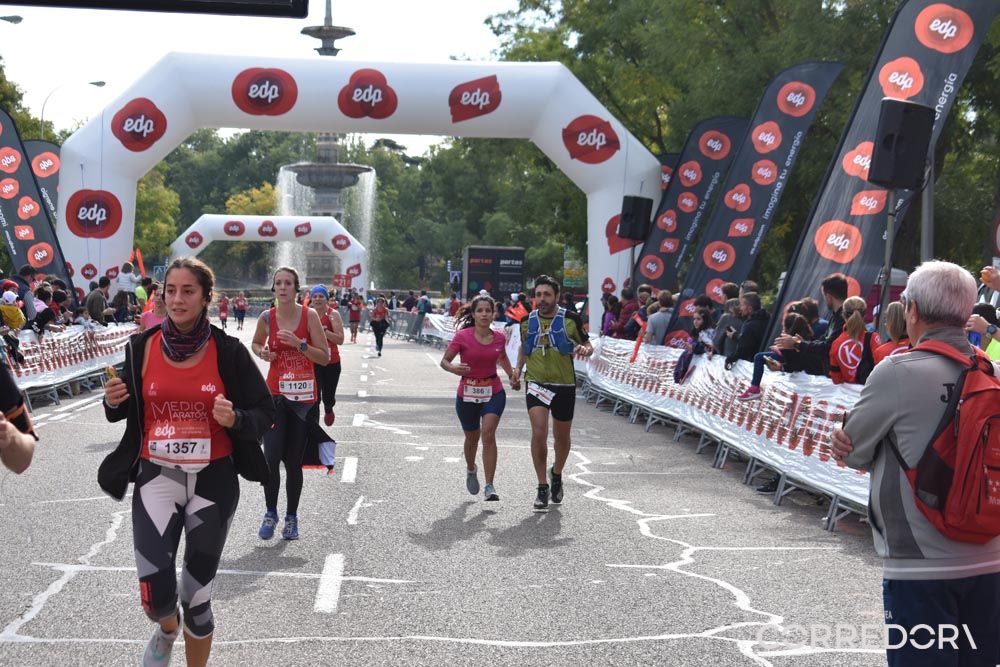 Meta Media Maraton de la Mujer 9