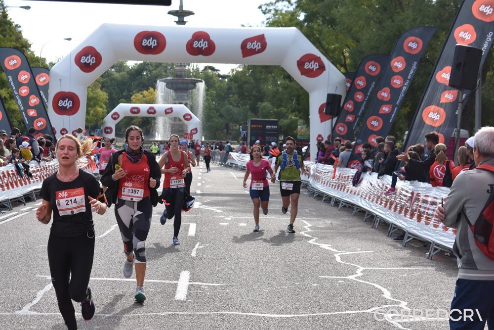 Meta Media Maraton de la Mujer 9