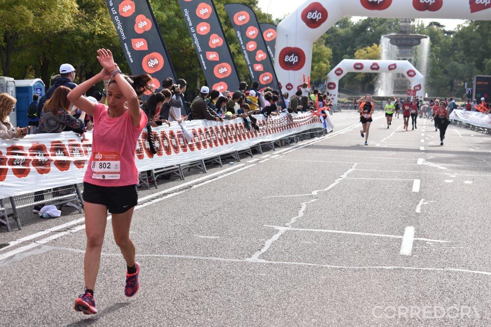 Meta Media Maraton de la Mujer 9