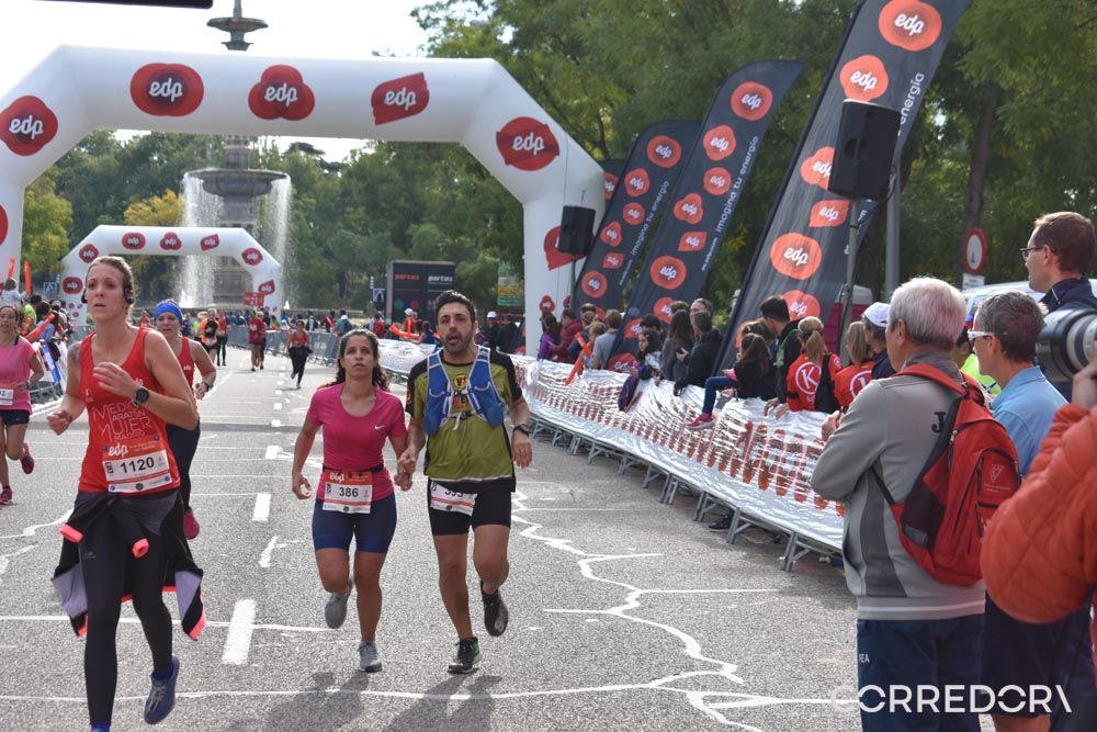 Meta Media Maraton de la Mujer 9
