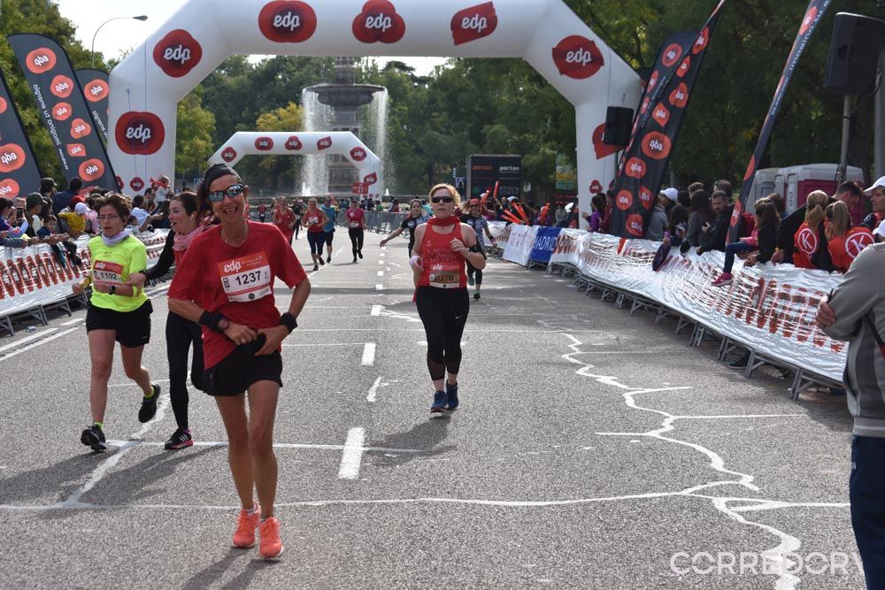 Meta Media Maraton de la Mujer 9