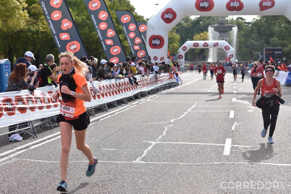 Meta Media Maraton de la Mujer 9