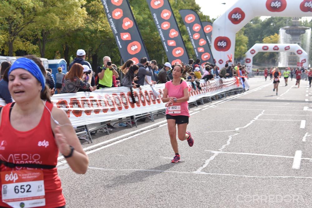 Meta Media Maraton de la Mujer 9