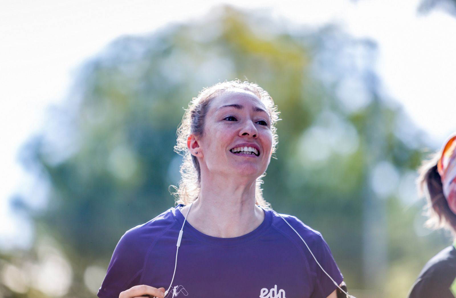 Media Maratón de la Mujer RECORRIDO 9