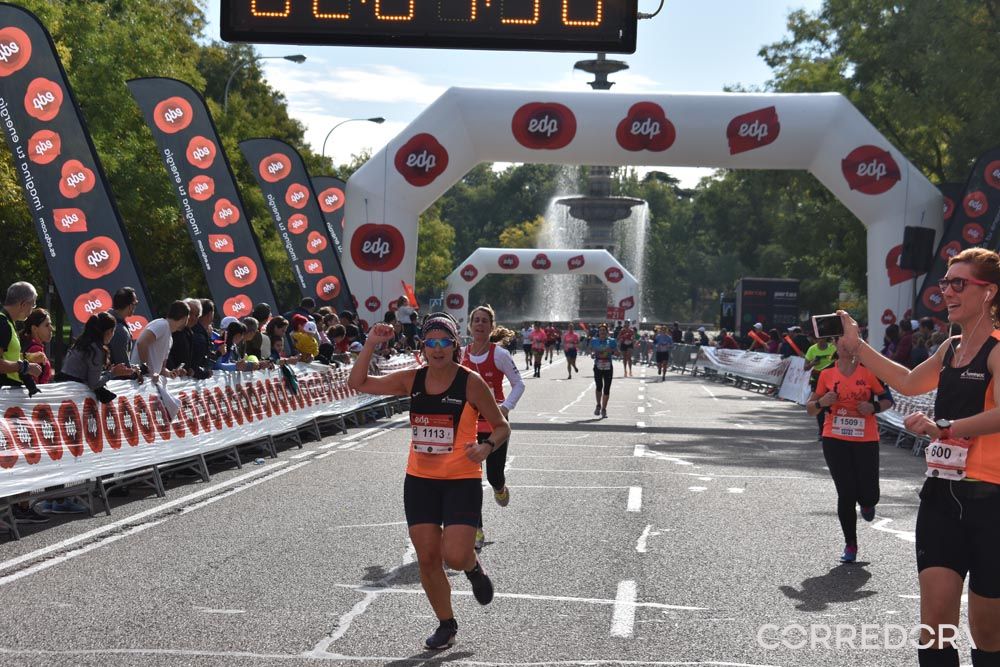 Meta Media Maraton de la Mujer 11