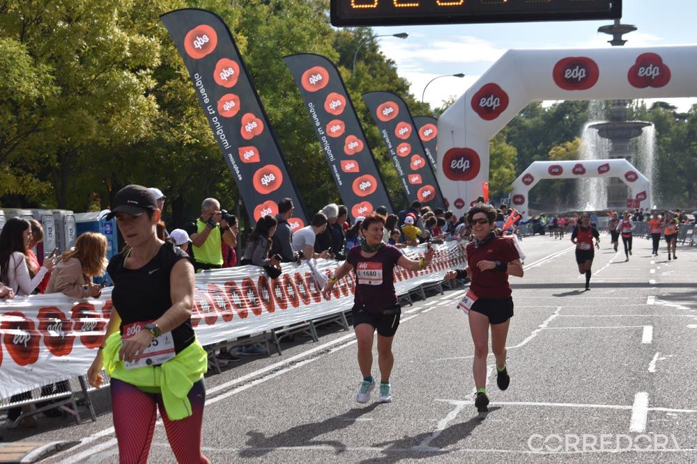 Meta Media Maraton de la Mujer 11