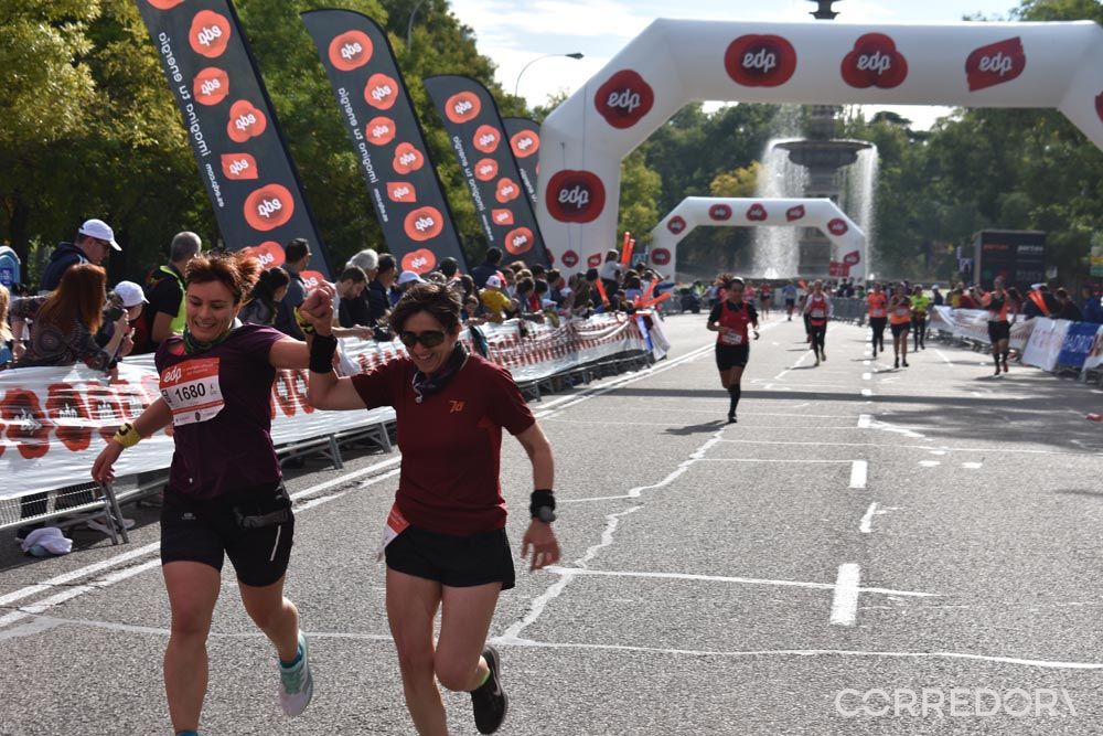 Meta Media Maraton de la Mujer 11