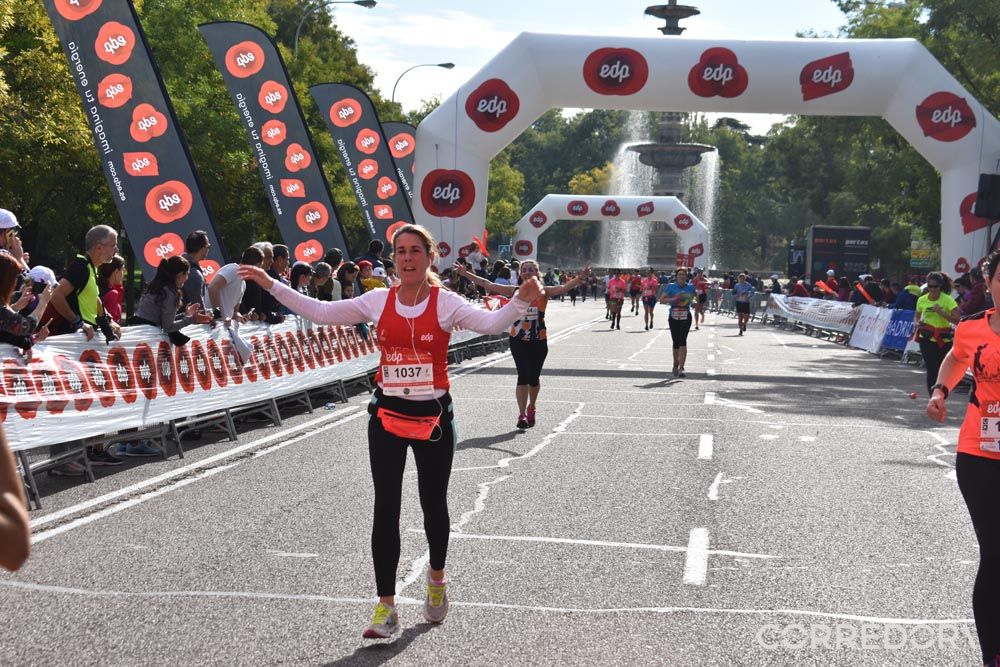 Meta Media Maraton de la Mujer 11