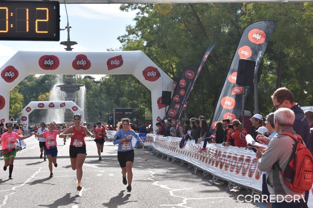 Meta Media Maraton de la Mujer 11