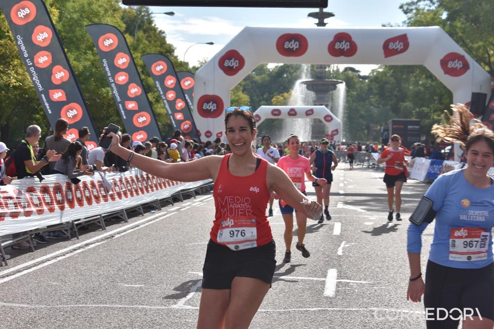 Meta Media Maraton de la Mujer 11