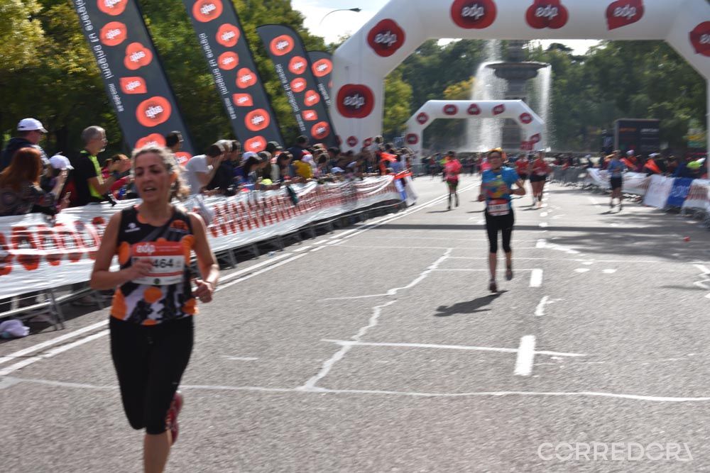 Meta Media Maraton de la Mujer 11