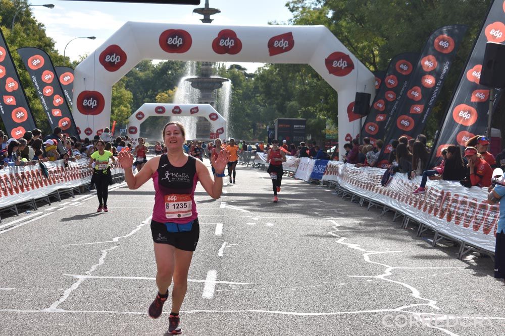 Meta Media Maraton de la Mujer 11