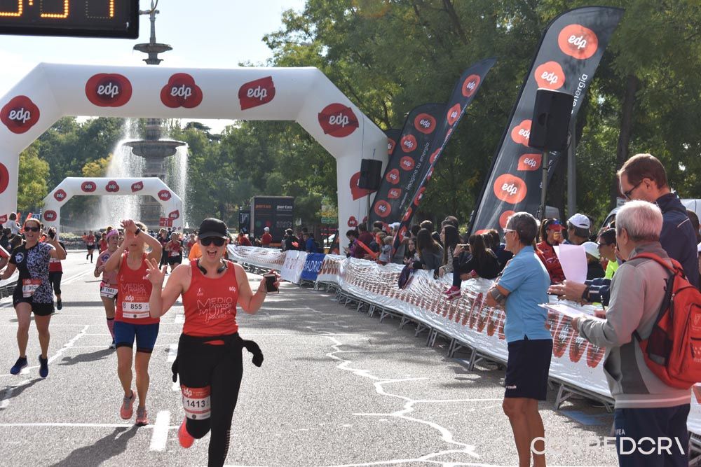 Meta Media Maraton de la Mujer 11
