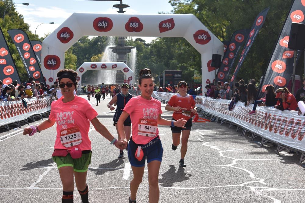 Meta Media Maraton de la Mujer 11