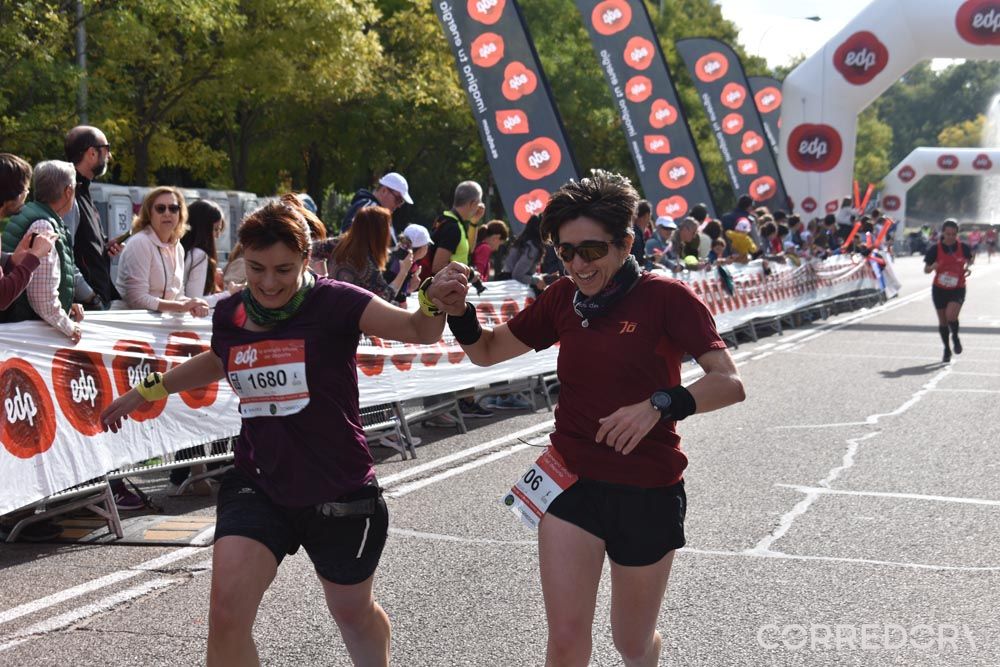 Meta Media Maraton de la Mujer 11